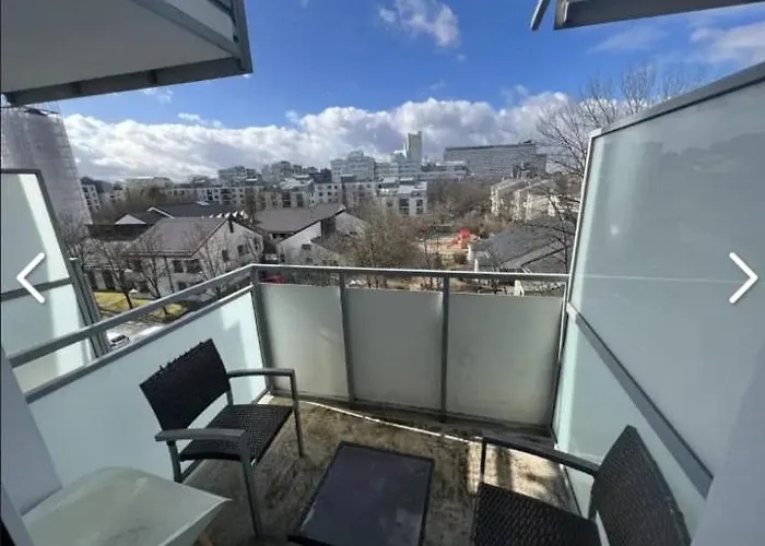 Appartement In