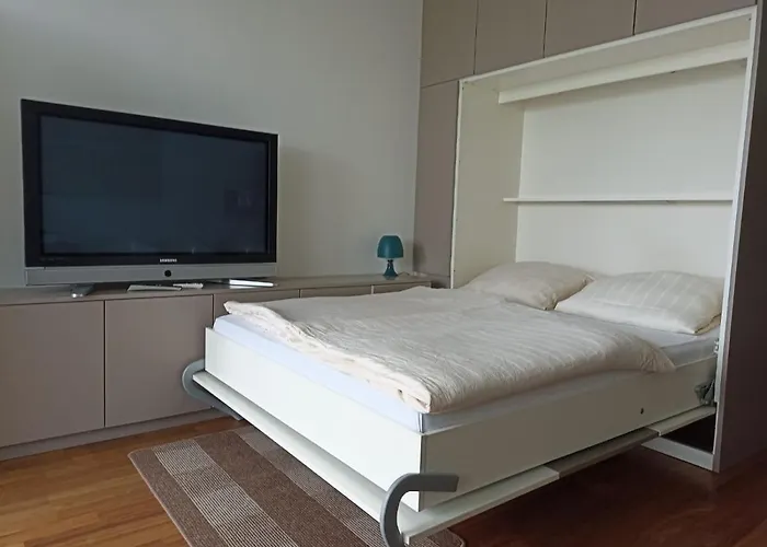 Appartement In Munich