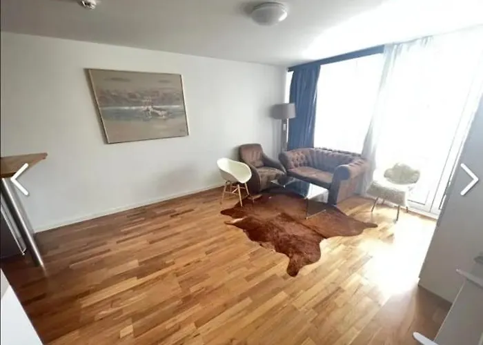 Appartement In