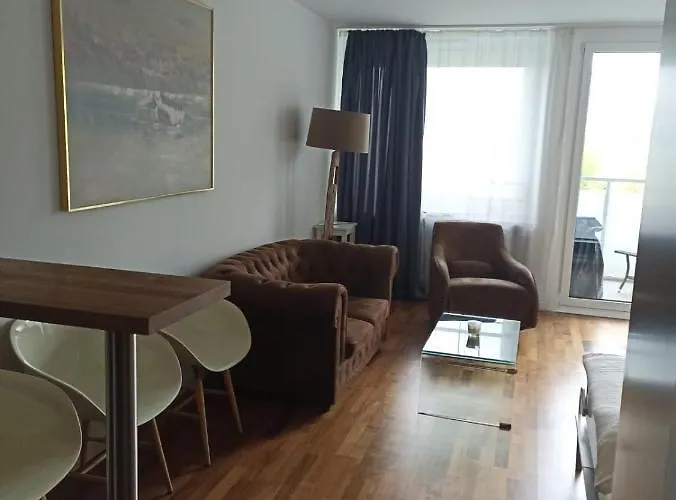 Appartement In *