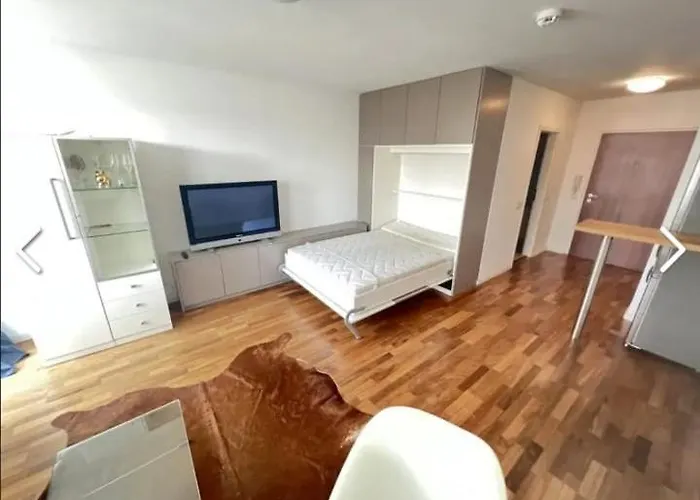 Appartement In