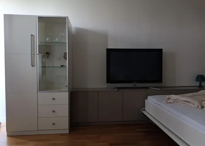 Appartement In