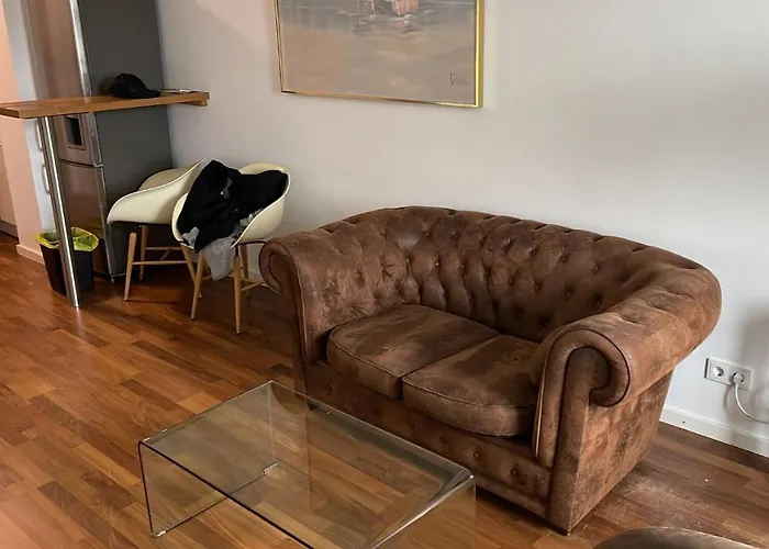 In Appartement