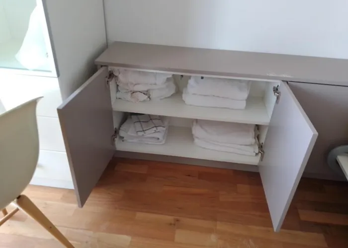 In Appartement Munich