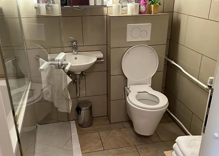 Appartement In Munich