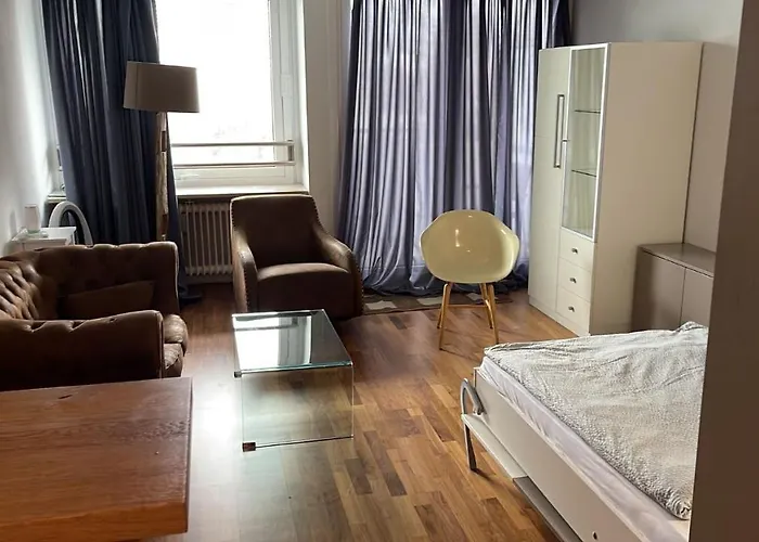 Appartement In *