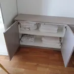 In アパート ミュンヘン
