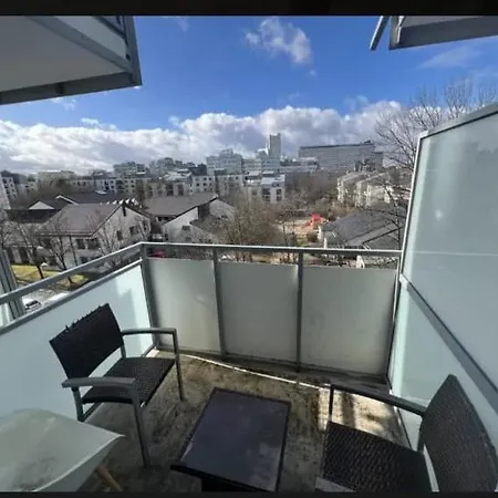 Apartment In