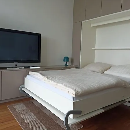 Apartment In Munich