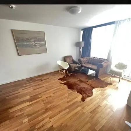 Apartment In