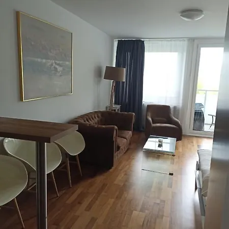 Apartment In *