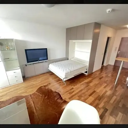 Apartment In