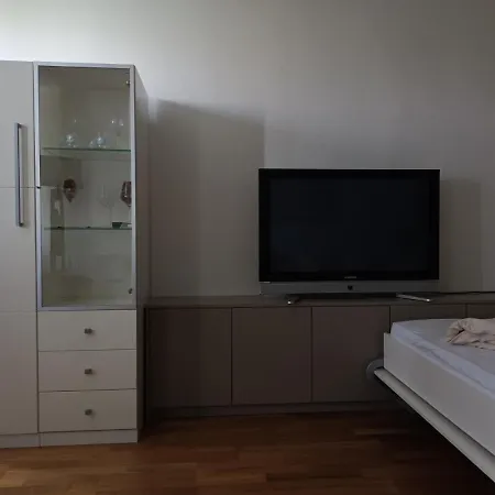 Apartment In