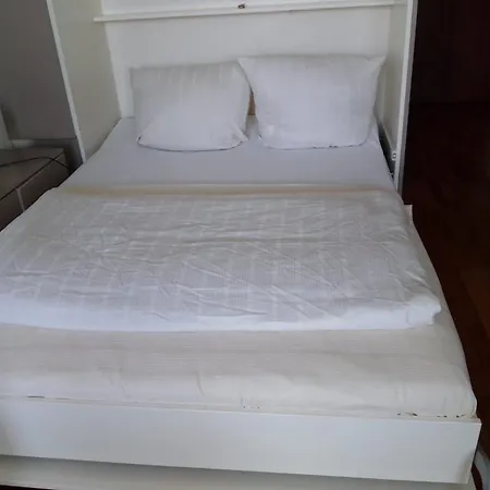 Apartment In *