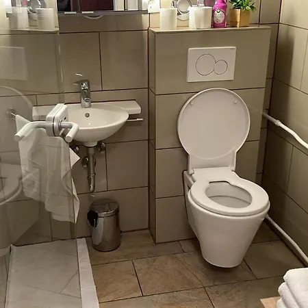 Apartment In Munich