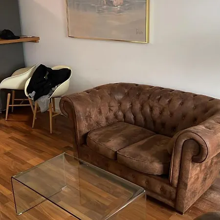 In Apartamento