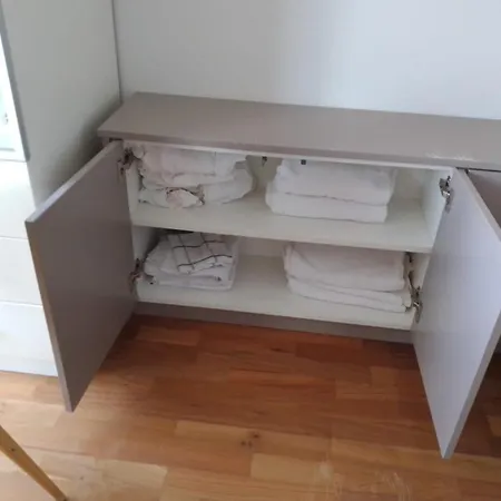 In Apartamento Múnich