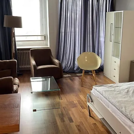 Apartment In *